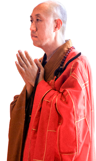 怡藏法师