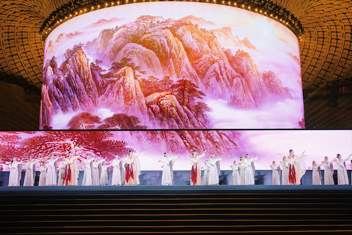 2025雪窦山弥勒文化周综述